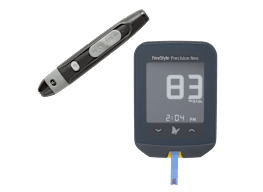 The 5 Best Glucose Meters Of 2024 – Forbes Health