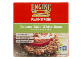Engine 2 Tuscan Kale White Bean