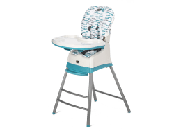 Chicco Stack 3-in-1 High Chair