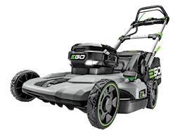 Cordless electric lawn mower reviews consumer reports hotsell