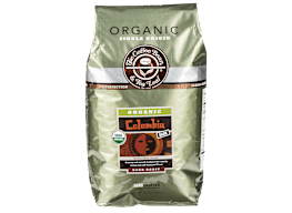 The Coffee Bean & Tea Leaf Colombia Organic whole bean