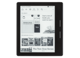 Amazon Kindle Oasis w/ Special Offers (WiFi)
