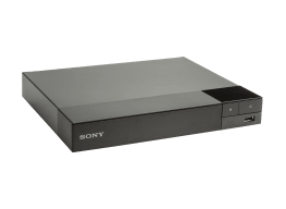 Sony BDP-S1700