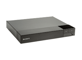 Sony BDP-S3700