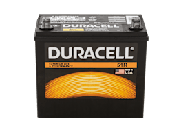 Duracell 51R