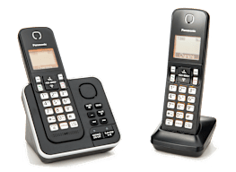 Panasonic KX-TGC362B