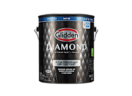 Glidden Diamond (Home Depot)