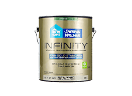 HGTV Home by Sherwin-Williams Infinity (Lowe's)