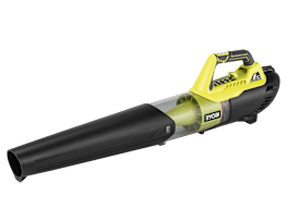 Best Leaf Blower Buying Guide Consumer Reports