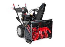 Troy-Bilt Arctic Storm 30