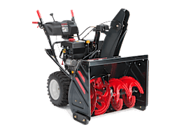 How to Choose a Snow Blower — The Best Snow Blower