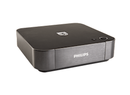 Philips BDP7501