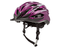 Garneau ghost helmet 2025