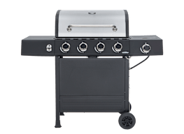 Consumer reports best grill hot sale