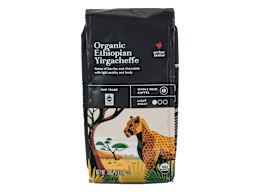 Archer Farms (Target) Organic Ethiopian Yirgacheffe