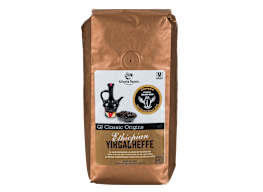 Gloria Jean's Ethiopian Yirgacheffe