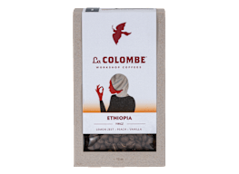 La Colombe Ethiopia-YirgZ