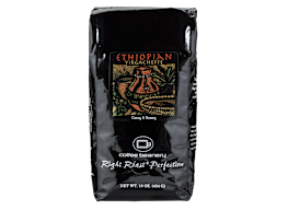 Coffee Beanery Ethiopian Yirgacheffe