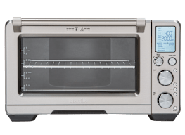 Black+Decker CTO6335S vs Oster TSSTTVMNDG-SHP-2 Toaster Oven: A Near-Peer  Comparison