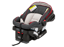 Graco snugride 35 vs chicco keyfit 30 consumer deals reports