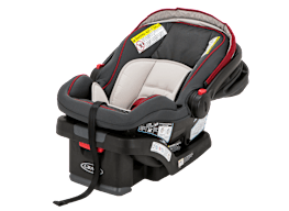 Graco Snugride Snuglock 35