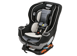 Consumer reports convertible car seats online