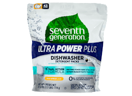 Seventh Generation Power+ Packs