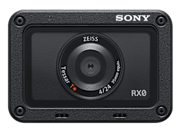 Sony RX0