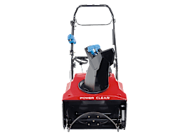 Toro Power Clear 721 QZE 38756