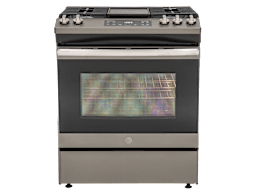 Consumer reports best electric stove outlet