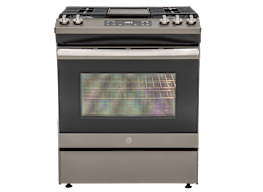 5 Best Gas & Electric Ranges Under $800 of 2024 - Reviewed