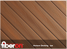 Fiberon Horizon