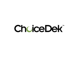 ChoiceDek Grooved Composite