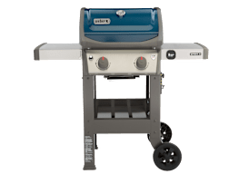 Weber Spirit II E-210 44020001