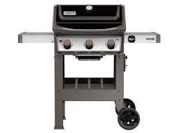 Weber Spirit II E-310