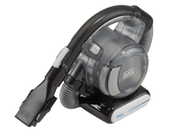 Black+Decker MAX AdvancedClean 12V HHVK320J61 Vacuum Cleaner Review -  Consumer Reports