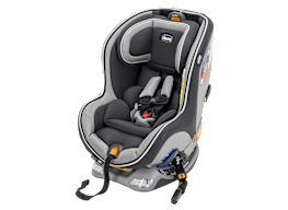 Car Seats - Consumer Reports