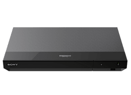 Sony UBP-X700 Blu-Ray Player Review - Consumer Reports