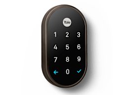 Best Smart Locks 2023 - Forbes Vetted