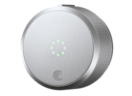 August Smart Lock Pro AUG-SL-CON