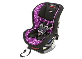 Britax Allegiance