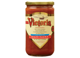Victoria Low Sodium Marinara