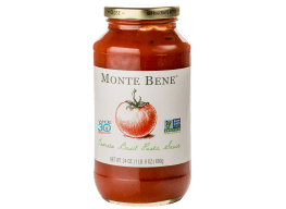Monte Bene Tomato Basil
