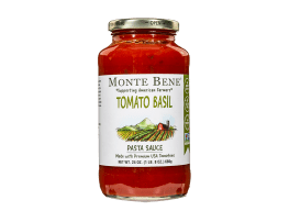 Monte Bene Tomato Basil