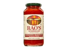 Rao's Homemade Sensitive Marinara