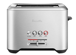 Kmart Anko Glass Toaster LD-T1002 Review, Toaster