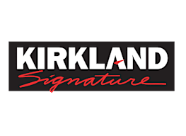 Kirkland Signature (Costco) Dry Roasted Almonds with Sea Salt