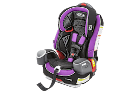 Graco Nautilus 65 LX