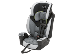 Silla de bebé para coche BABY-SAFE plus SHR II, Black Thunder (T) -  Sobreruedas Comunicación S.L.