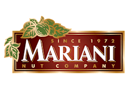 Mariani Honey Roasted California Almonds